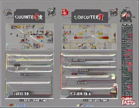 teer counter